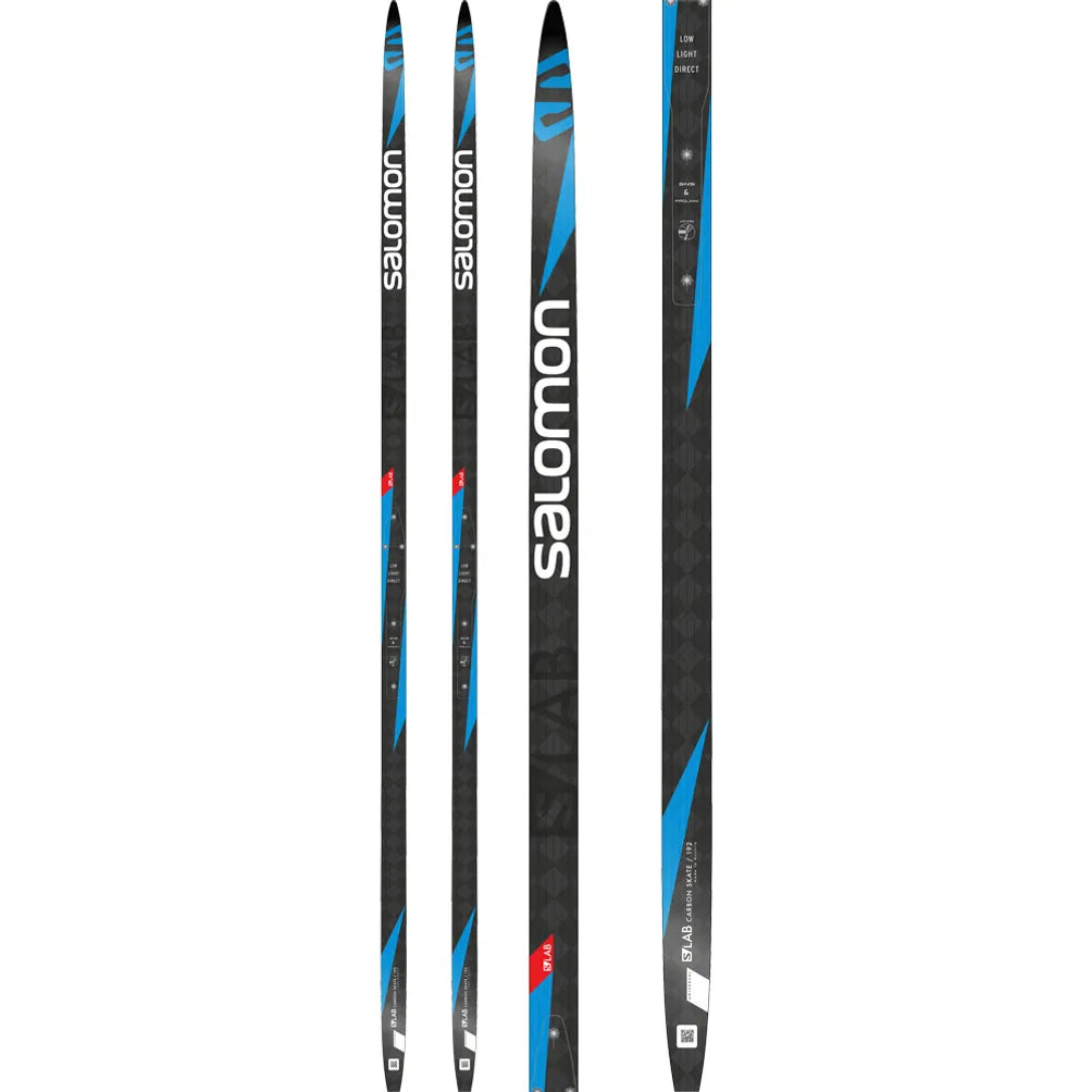 Salomon skate outlet skis