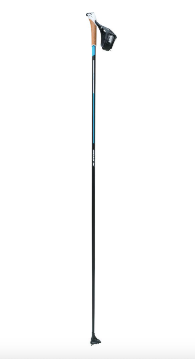 Swix Quantum 6 Poles