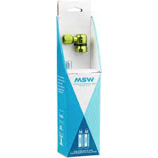 MSW wind stream 20twist kit