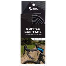 Wolf Tooth Supple bar tape 5mm thick