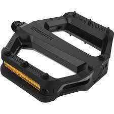 Shimano flat pedals PD-EF102