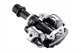 Shimano SPD Pedals