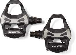 Shimano SPD-SL Pedals