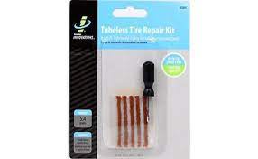 Genuine Innovations tubules tire repair kit