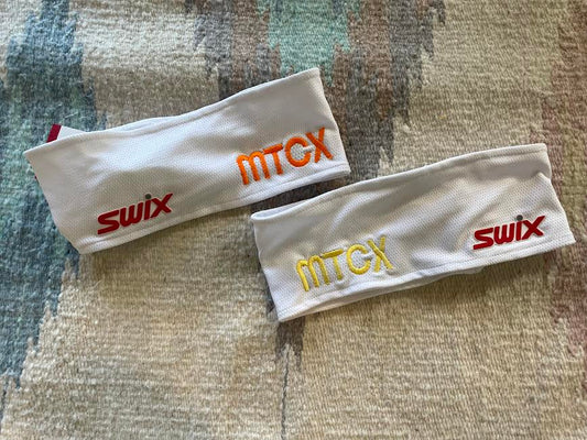 MTCX Swix Race Ultra Light Headband