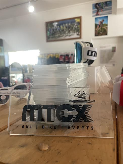 MTCX Ski Scraper