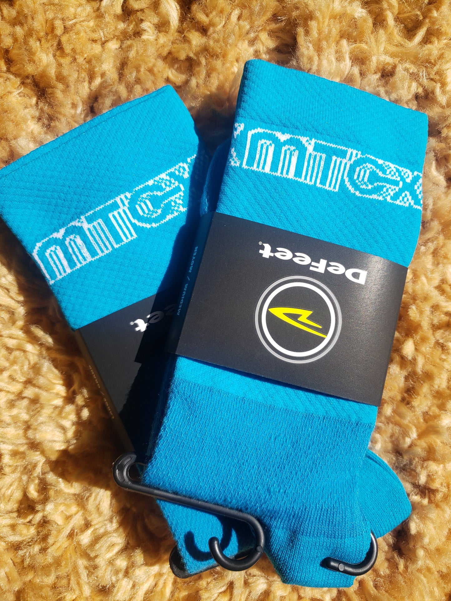 MTCX Summer socks