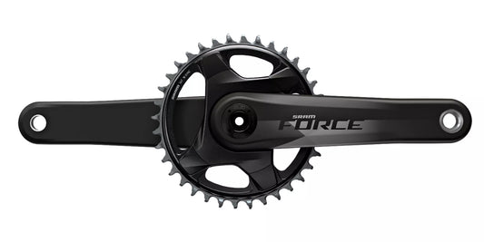 SRAM Force 1 Crankset 40T X-Sync