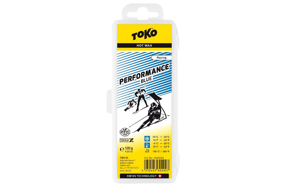 Toko - Performance (Racing) Hot Wax