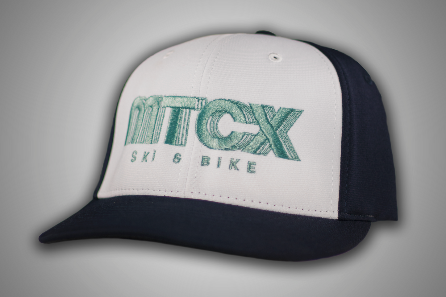 MTCX Fitted Cap