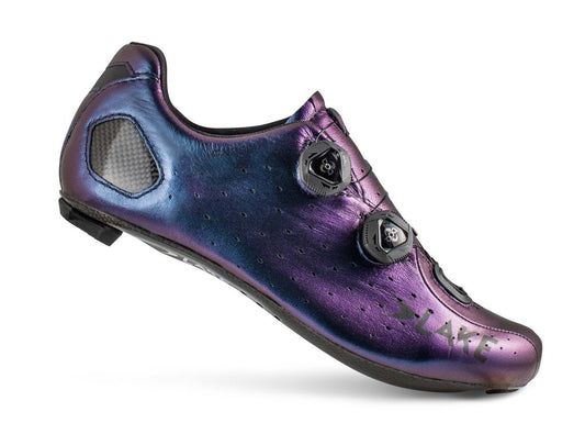 Lake CX332 Road Cycling Shoe