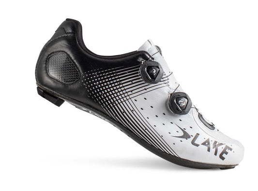 Lake CX332 Road Cycling Shoe