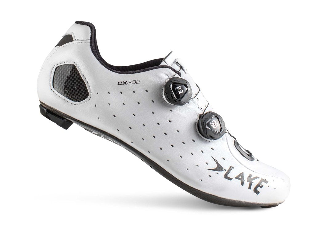 Lake CX332 Womens Road Cycling Shoe
