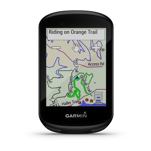 Garmin Edge 830 GPS Bike Computer