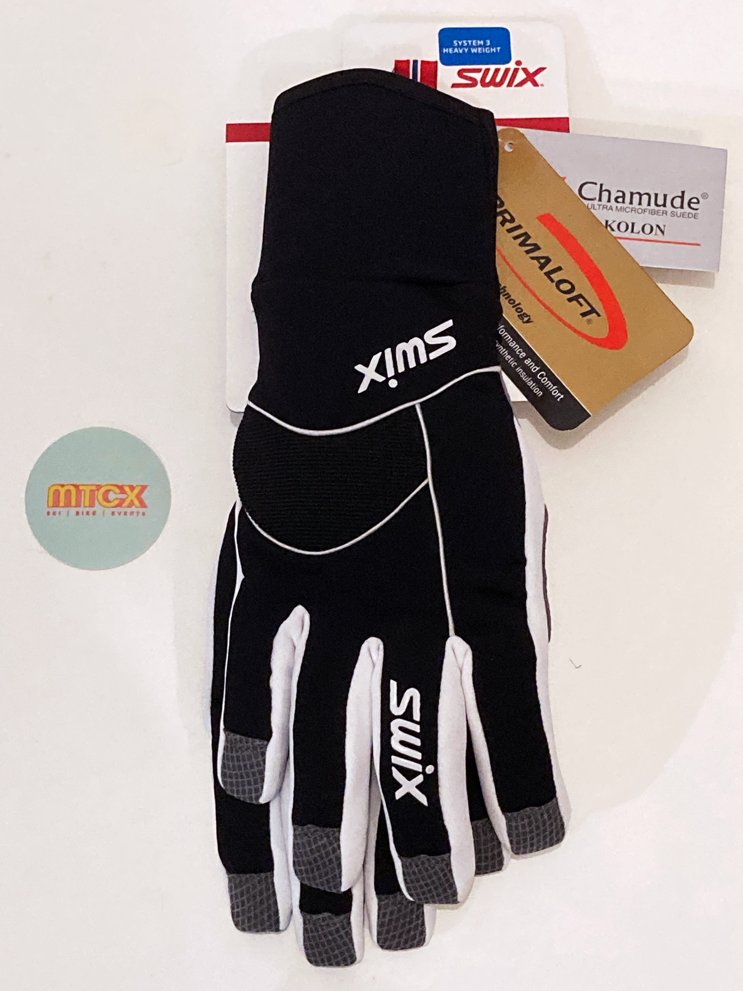 Swix Star XC 2.0 Gloves (Mens)