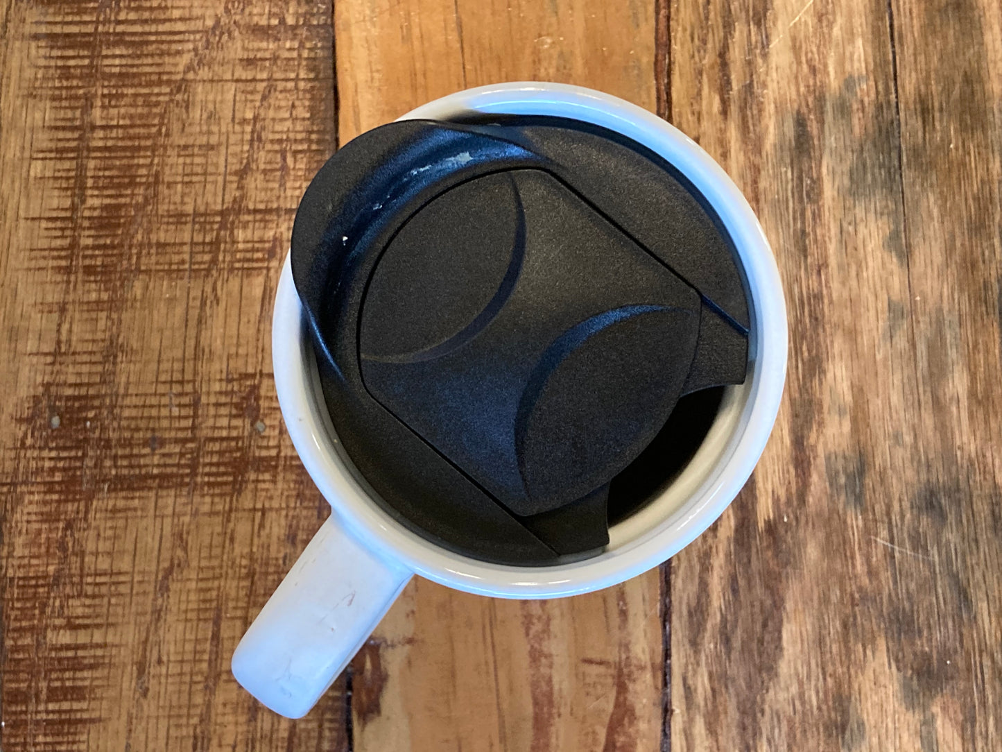 MTCX Coffee Mug