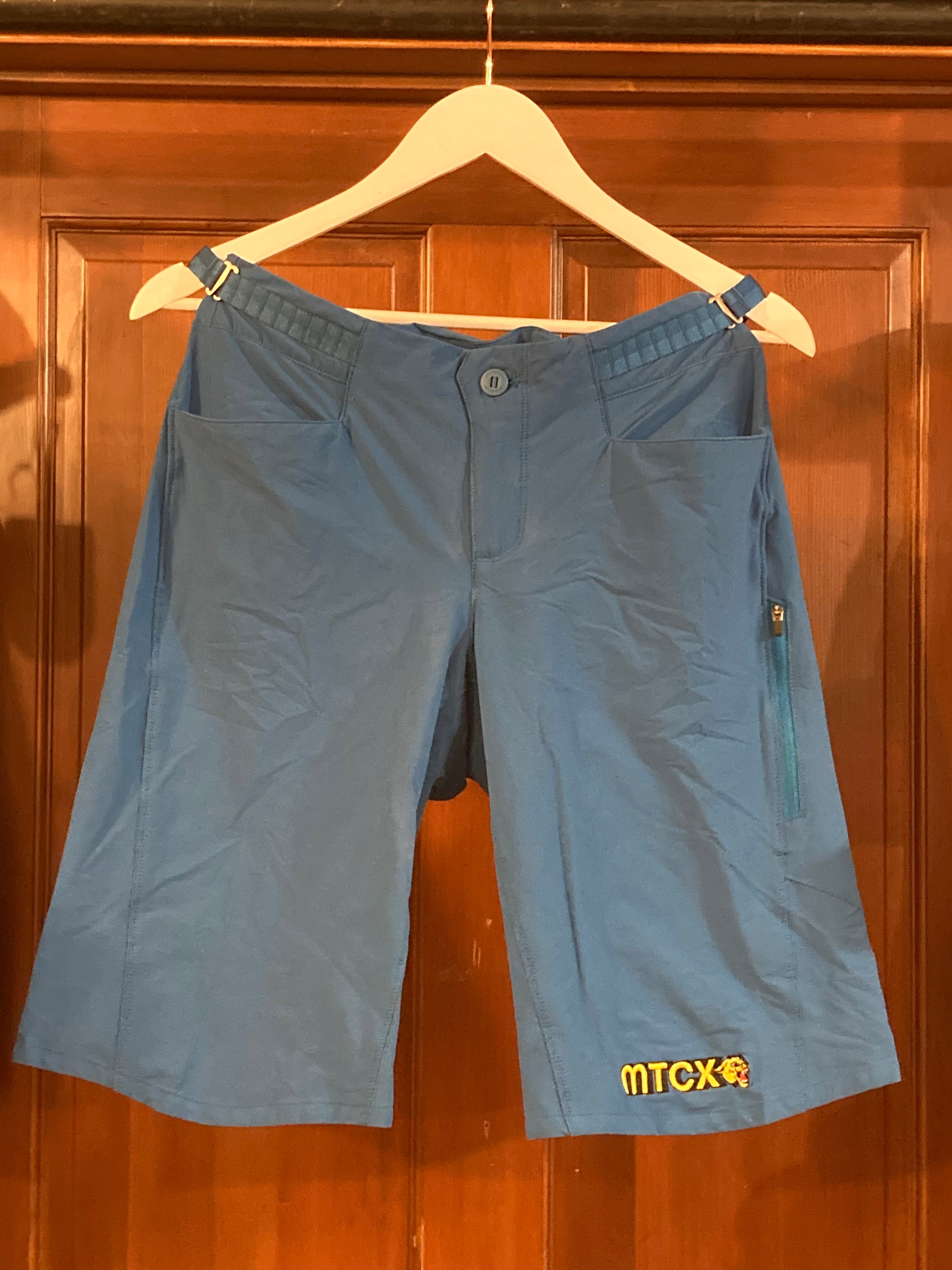 Patagonia bike best sale shorts womens