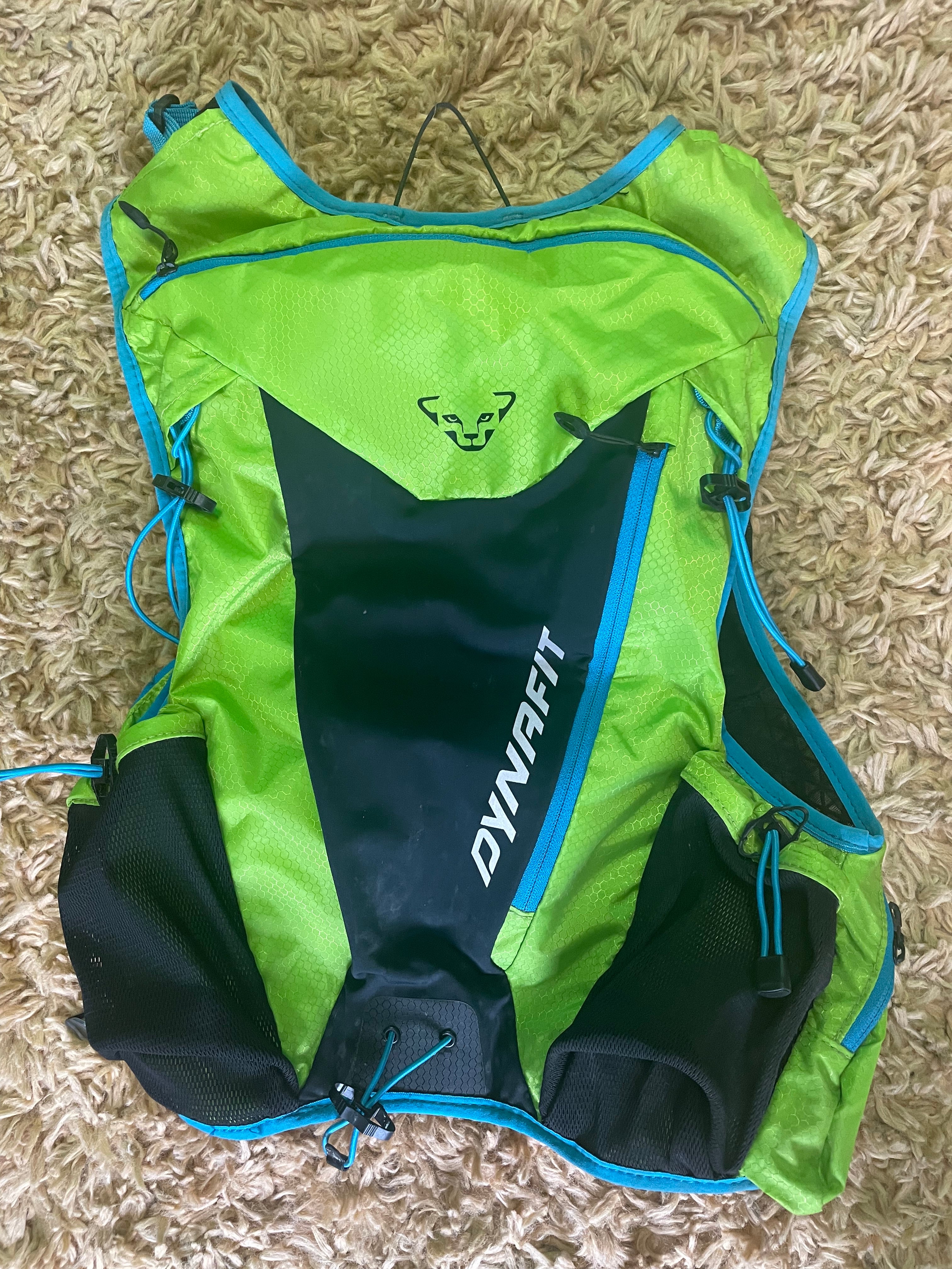 Dynafit Enduro 12 2.0 runpack M L