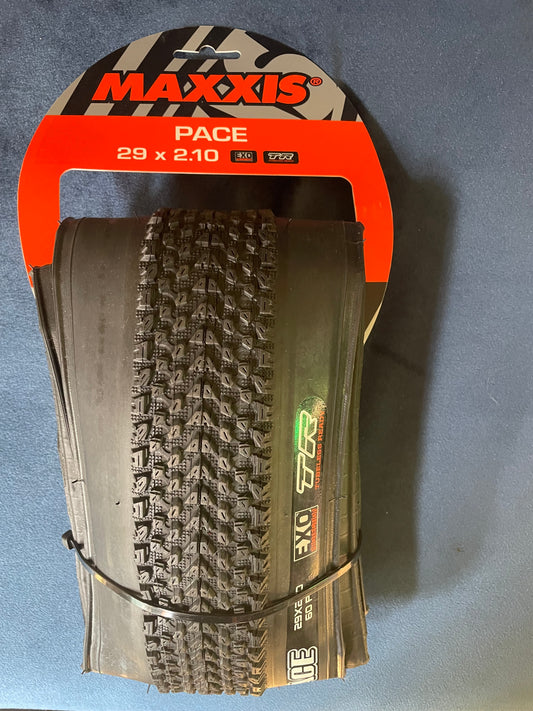Maxxis Pace 29 x 2.10