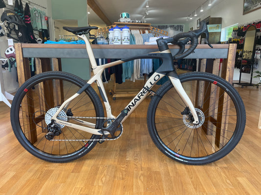 Pinarello - size 53/Medium & 55/Large-  complete bike - $5500