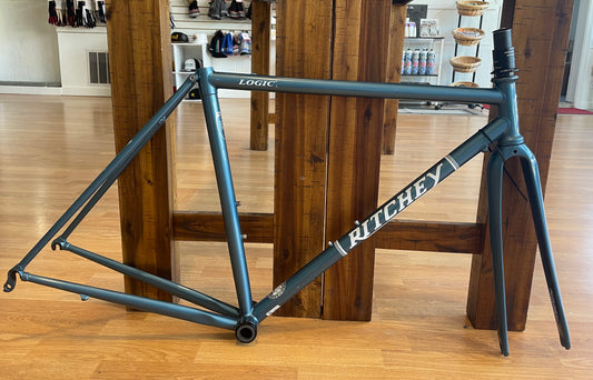 Ritchey bike frame - size M - $900
