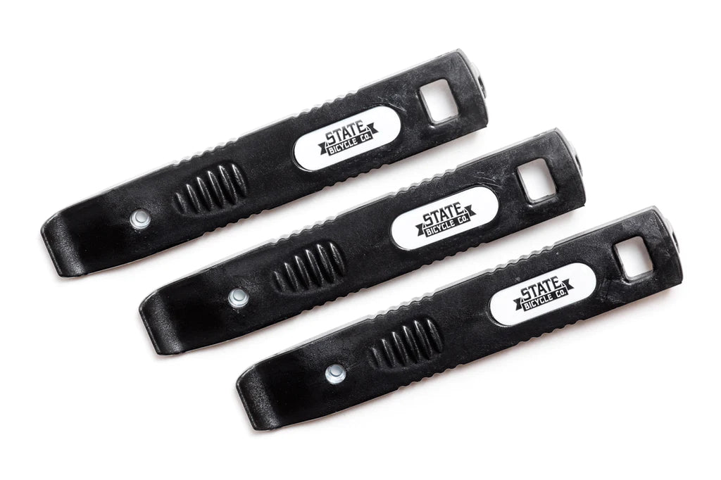 State Bicycle Co. Tire Levers