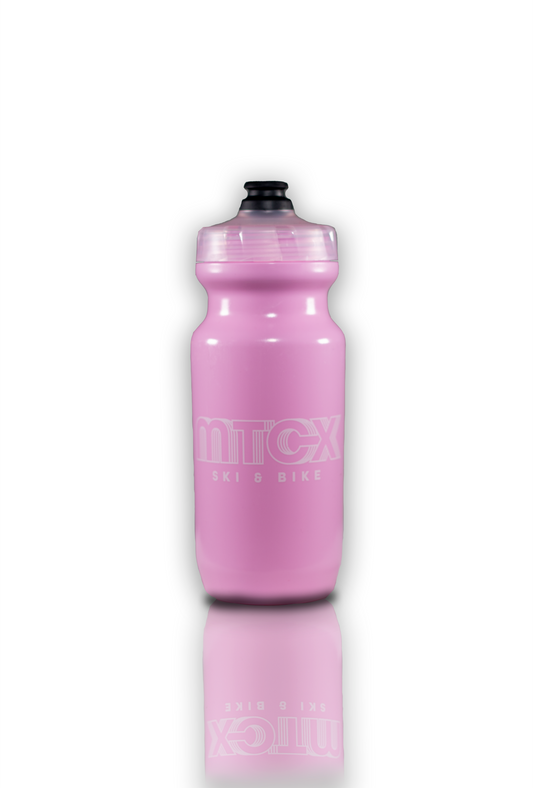 MTCX Water Bottle