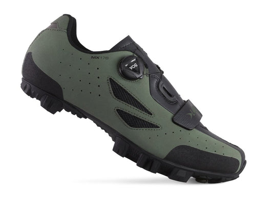 Lake MX176 Mountain Bike Shoe