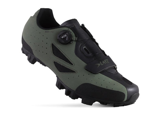 Lake MX176 Mountain Bike Shoe