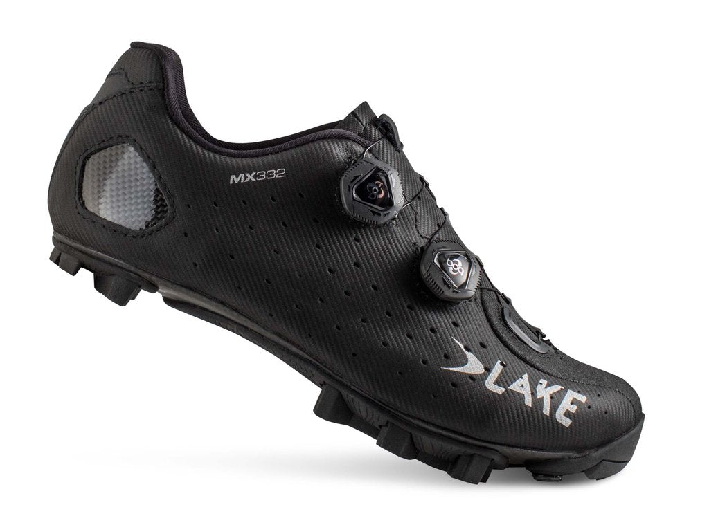Lake MX332 Womens Mountain Bike Shoe