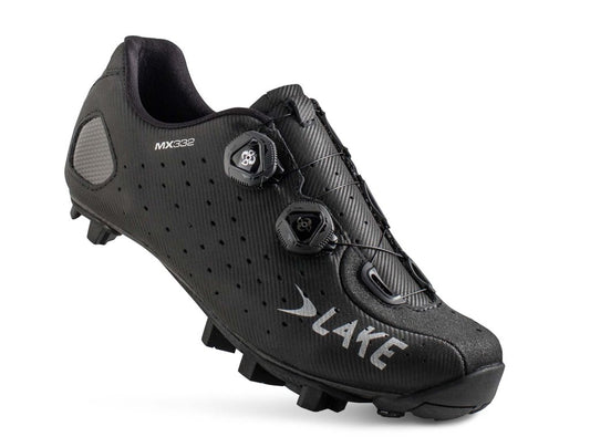 Lake MX332 Womens Mountain Bike Shoe