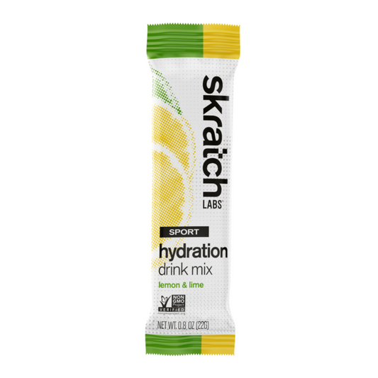 Skratch Labs Sport Hydration Mix - Singles