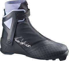 Salomon RS10 Skate Ski boot