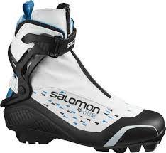 Salomon RS8 Vitane Ski boot