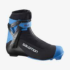 Salomon S Lab Skate Ski boot