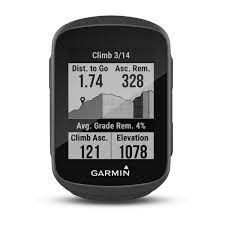 Garmin Edge 130 GPS Bike Computer