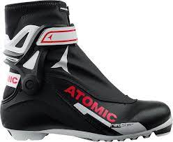 Atomic Redster Junior boot