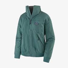 Patagonia Women's Shelled Synch jacket