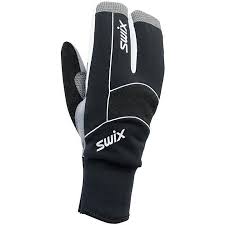 Swix Star XC 3.0 split mitt (women's)