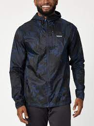 Patagonia Mens' Houdini Jacket - New Navy