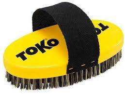 Toko Horsehair brush