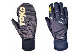 Toko convertible glove - size 9