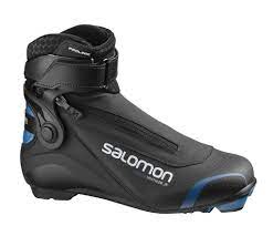 Salomon S/Race Skiathlon Jr Ski boot