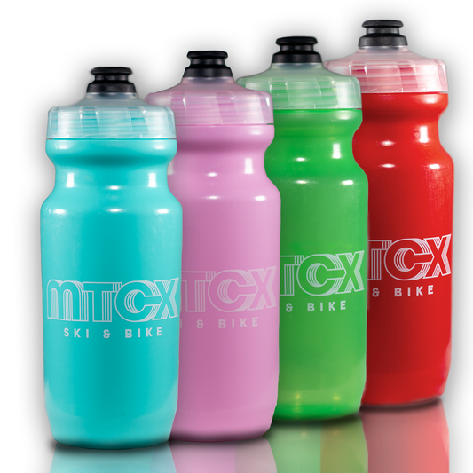 MTCX Water Bottle