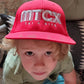 Kids MTCX Hat