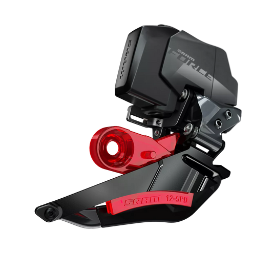 SRAM Force eTap AXS Front Derailleur