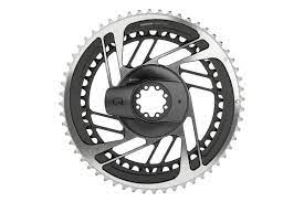 SRAM Red 12-Speed Chainrings 50/37T