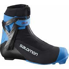 Salomon - S/Race Carbon Skate Prolink