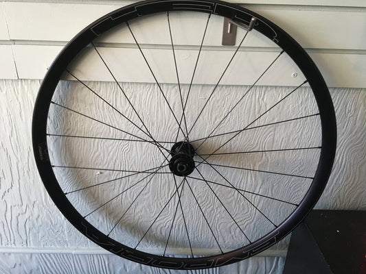 HED Emporia GA Performance Wheelset