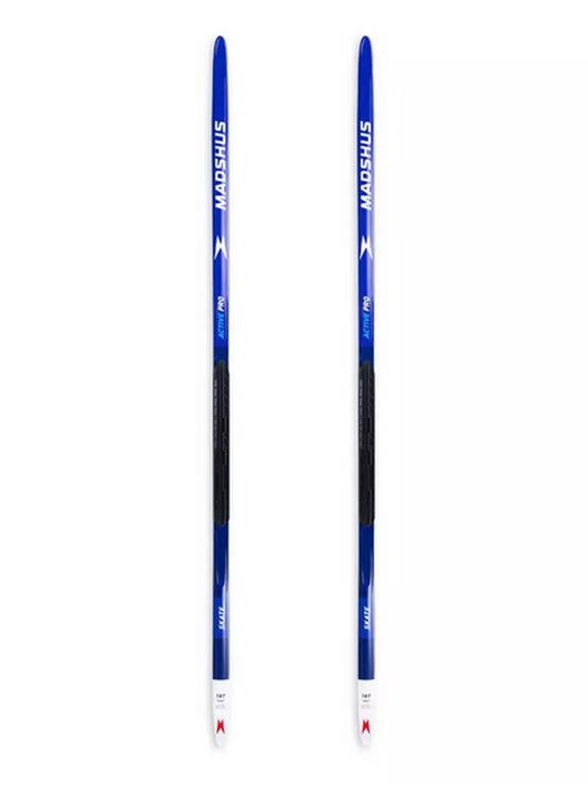 Madshus - Active Pro Skate Skis